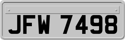 JFW7498