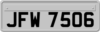 JFW7506
