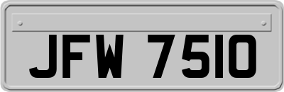 JFW7510