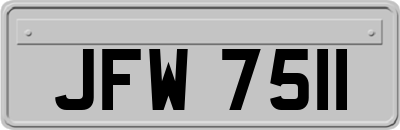 JFW7511