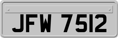 JFW7512
