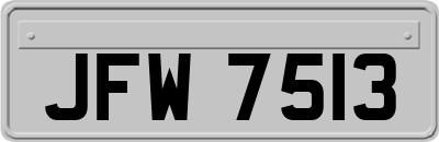 JFW7513