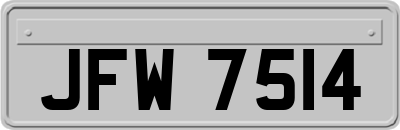 JFW7514