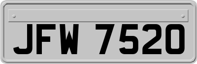 JFW7520