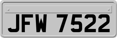 JFW7522