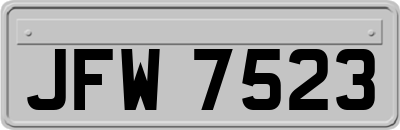 JFW7523