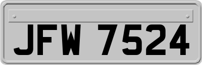 JFW7524