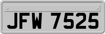 JFW7525
