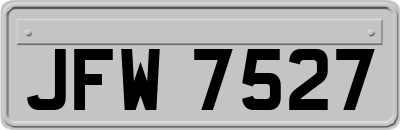 JFW7527