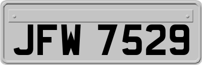 JFW7529