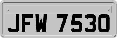 JFW7530