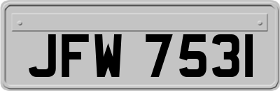 JFW7531