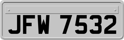 JFW7532