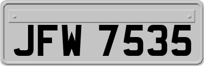 JFW7535