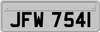 JFW7541