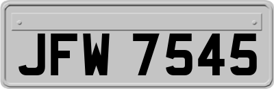 JFW7545