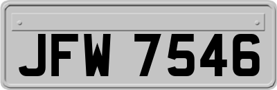 JFW7546