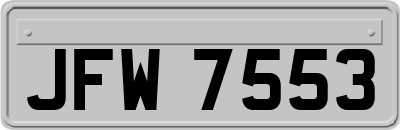 JFW7553