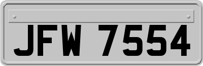 JFW7554