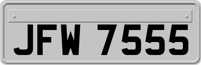 JFW7555