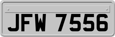 JFW7556