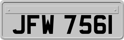 JFW7561