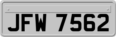 JFW7562