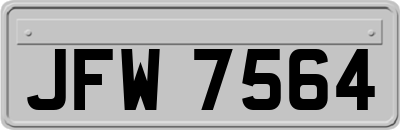 JFW7564