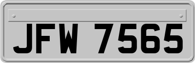 JFW7565