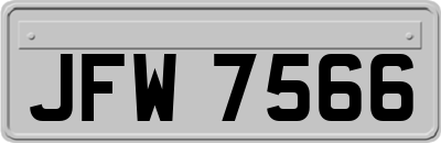 JFW7566