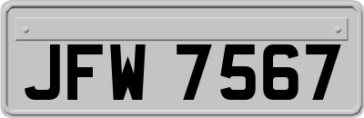 JFW7567
