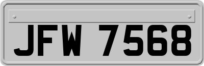 JFW7568