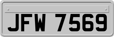 JFW7569