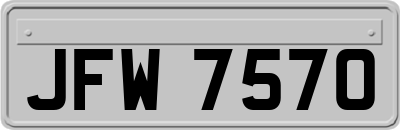 JFW7570