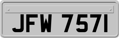 JFW7571
