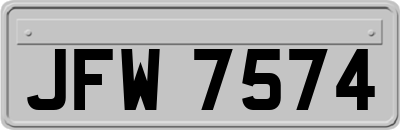 JFW7574