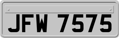 JFW7575