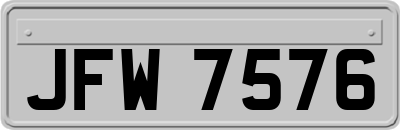 JFW7576