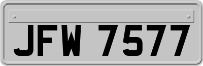 JFW7577