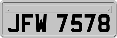 JFW7578