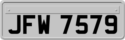 JFW7579