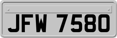 JFW7580