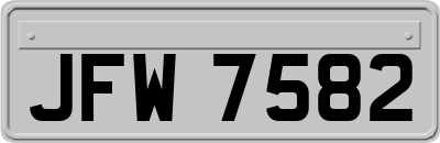JFW7582