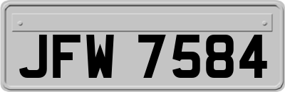 JFW7584