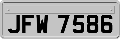 JFW7586
