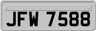 JFW7588