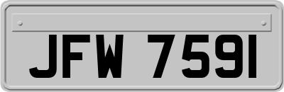JFW7591