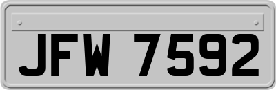 JFW7592