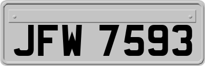 JFW7593