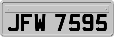 JFW7595